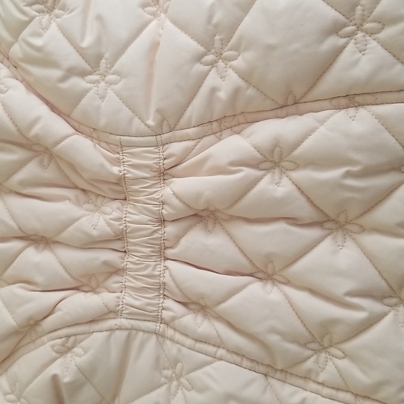 OshKosh Faux Fur coat - Picture 4 of 14